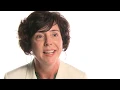 Julie Anderson - Distinguished Alumni Award 2015