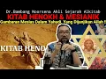 Download Lagu Dr.Bambang Noorsena - KITAB HENOKH \u0026 MESIANIK ! Gambaran Mesias Dalam Yahudi, Yang Dijanjikan Allah!