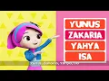 Download Lagu LAGU Alif \u0026 Sofia   25 RASUL