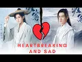 Download Lagu The SAD Reasons Why Word Of Honor Stars Zhang Zhehan And Gong Jun Stopped Talking To Each Other