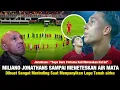 Download Lagu I'M APPRECIATED IN INDONESIA! Miliano \u0026 Mauro Cry as National Team Fans Sing \