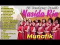 Download Lagu 20 Tembang Cantik Nasida Ria - Munafik