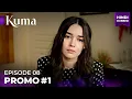 Download Lagu KUMA Promo#01 Episode 08 | Turkish drama in Urdu | Hindi Dubbed