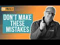 Avoid These Mistakes as a Junior Developer