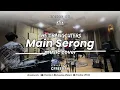 Download Lagu Main Serong - The Changcuters (Music Cover) | Studio Band Bekasi | Live Records