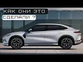 Download Lagu BYD SONG L. Как они это сделали? #авто #автомобиль