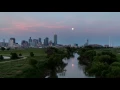Dallas Moon 4K