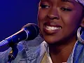 Lauryn Hill - I Gotta Find Peace Of Mind (MTV Unplugged 2.0)[Remastered In 4K](Official Music Video)