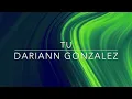Tu - Dariann Gonzalez - pista (karaoke)