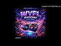 Anthony B - BOX A RUBBAZ (WYFL RIDDIM -:- 2026) - DiGiTΔL RiLeY™