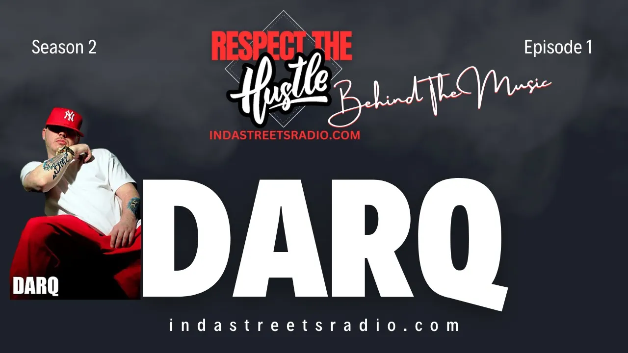 Season 2 Ep.1: Music, Money, and Contracts - Nina Capone & Darq Raw Unleash the Secrets!