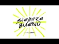 Samuel Troc - La última palabra (Audio Oficial)