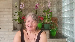 Estela Casagrande  entrevistada pelo Prof  Roberto Samuel  Narrativas Compartilhadas 0230