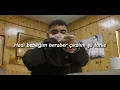 UZİ ft. BABY GANG - ŞIMARIK (Lyrics video)