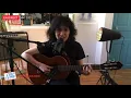 Laura Cahen "La Complainte Du Soleil"