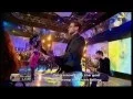 Download Lagu Leona Lewis - Bleeding Love Live at the NRJ Studio