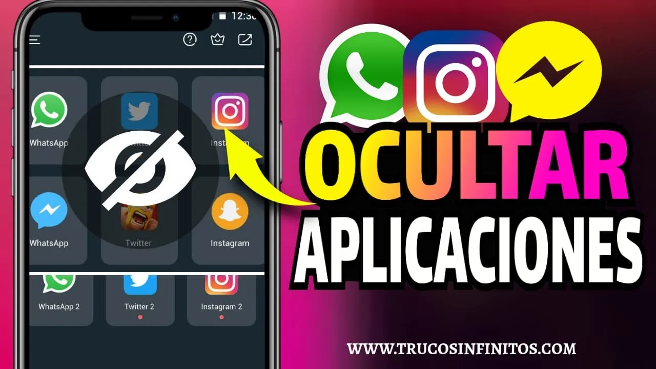 Cómo ocultar EN LÍNEA y ESCRIBIENDO de WhatsApp en iPhone ✅ | Trucos WhatsApp #43