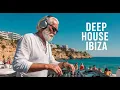Lagu Ibiza Chill Deep House Mix 2026 – Summer Relaxing Music Playlist
