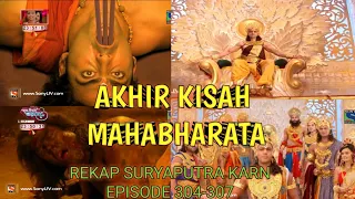 Download DEATH OF PANDAVA || THE END OF THE MAHABHARATA STORY MP3