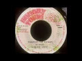 HORACE ANDY - Youths Of Today [1978]
