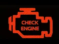 FREIGHTLINER CASCADIA Check Engine ON