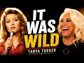 Tanya Tucker s Insane Rise to Stardom at Just 13 Years Old
