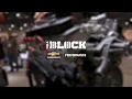 SP383 EFI Crate Engine 2019 SEMA Show