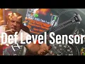Kenworth limp mode def level sensor failure