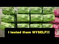 Are Dollar Store Marijuana Drug Tests Effective Let s Find Out