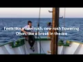 Bastille - Blue Sky & the Painter (lyrics)