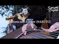 Download Lagu Sadness and Sorrow (Naruto) - Taylor Davis (Japanese instruments cover) - SAMURAI STRINGS