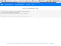 Perl executing browser
