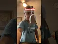 Toy Freddy mask pt 1