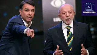 LULA VAI VIRAR: ANÁLISE SOBRE AS ÚLTIMAS PESQUISAS