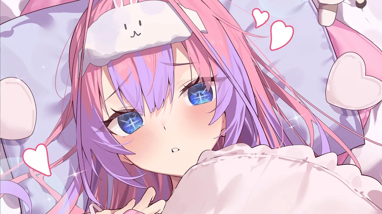 【 メンバーシップ限定 】寝る前にお話ししよ？【 #綺々羅々ヴィヴィ #hololiveDEV IS #FLOWGLOW】