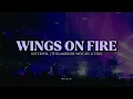 WINGS ON FIRE - INTERPOL