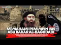 Lagu Di Balik Teror ISIS: Siapa Sebenarnya Abu Bakar al-Baghdadi?