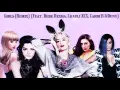 Rita Ora - Girls (Remix) (Feat. Bebe Rexha, Charli XCX, Cardi B & Duny)