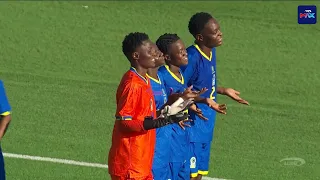 Magoli | Tanzania (W) 6-0 Botswana (W) | Kufuzu Olimpiki Wanawake 13/10/2026