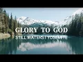 Download Lagu Glory to God – Yosemite, USA I 6hr Piano Hymns \u0026 Bible Verses