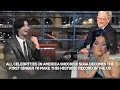 Download Lagu Alle beroemdheden in de VS geschokt! Suga is de eerste zanger die deze historische plaat in de VS...
