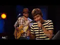 Edward Sharpe and the Magnetic Zeros, '40 Day Dream AOL