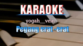 Download karaoke Yogha VHEIN ___pegang erat- erat## nada pria \u0026 wanita MP3