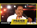 ANOINTED PRAYER FOR YOU TB Joshua Viewers Prayer