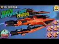 Easy Million Unit Farm Echo Locators Sentinel Ships No Man s Sky