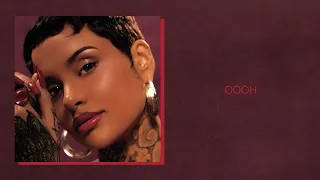 kehlani oooh official audio