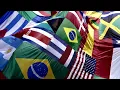 Jennifer Lopez - We Are One (Ole Ola) - World Cup Brazil 2014 - (HDaudio)
