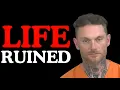 The Crazy Downfall Of Chris Chipps Love After Lockup