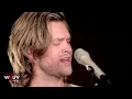 Jamestown Revival - "California (Cast Iron Soul)" (Live at WFUV)