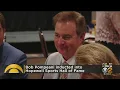Bob Pompeani Inducted Into Hopewell Sports Hall Of Fame